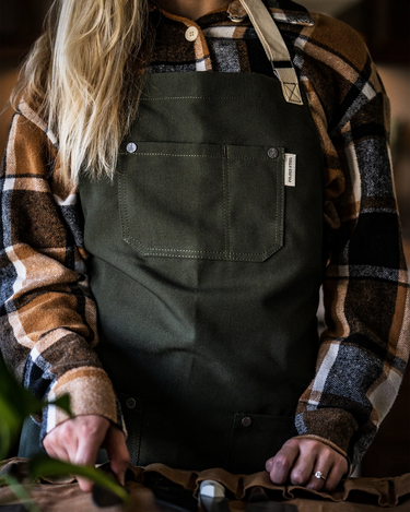 Chef Apron